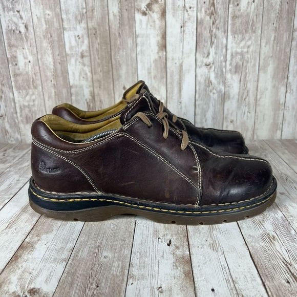 Dr. Martens leather Oxford - Mens 13 main image 5